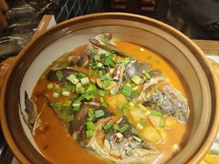 -千岛湖小鱼儿·淳安匠心农家菜