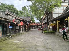 -昌州古城