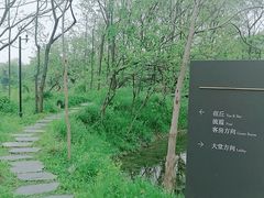 -木守西溪溪隐餐厅