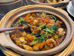 -鹊玥·粤菜小馆(汇智国际商业中心店)