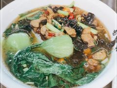-易裕和·长沙米粉(竹塘西路店)