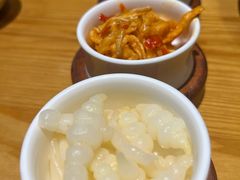 -丹江渔村(龙旗店)