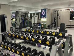 -琪航健身工作室(徐汇光大店)