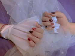 -JX今喜美甲美睫