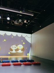 -小鸡哆哆故事屋·儿童乐园(嘉里城店)