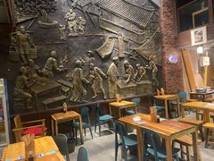 -协茂森老钟家(保利店)