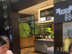 -钱小奴创意自助餐厅·原切谷饲安格斯畅吃(绍兴新昌万达店)