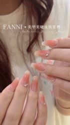 -Fanni美甲美睫皮肤管理