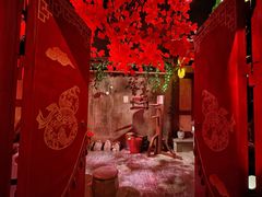 -暴风岛沉浸式体验馆(百联世纪店)