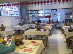 -虾大侠·盱眙龙虾老北京铜锅涮羊肉(金楠天街店)