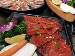 -鹤江桥·红油牛肉粉(SKP店)