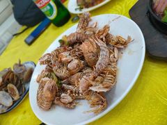 -浩海美食店(闸坡店)