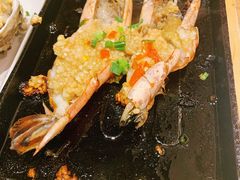 -木屋烧烤(龙湖天街店)