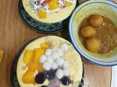 -荔芳传统糖水铺