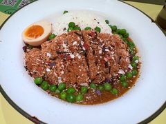 -米仓食堂(皇庭广场店)