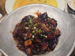 -绿茶餐厅(松江万达店)