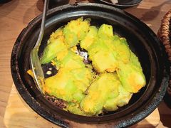-啫火啫啫煲·顺德干蒸(西乡天虹店)