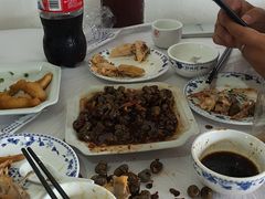 白斩鸡-老東来·景观餐厅