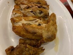 -玉华台饭庄(裕中西里小区店)