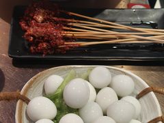 -辣伍鲜毛肚老火锅(元一店)