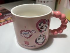 -杯子红牛排(创意产业园店)