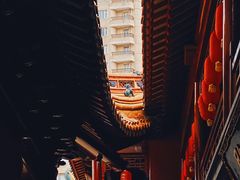 -钦赐仰殿道观