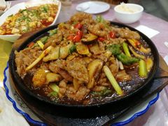 -洪霞餐馆