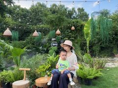 -HERRE·FARM 赫尔露营农场·团建聚会包场