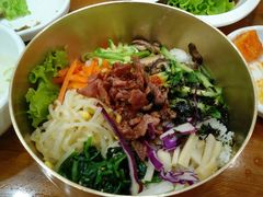 -全州拌饭馆(断桥店)