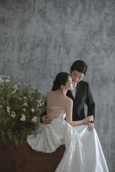 -巴黎春天·菀纱仙庭婚纱美学