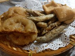 -霄汉羊排(万松园一店)
