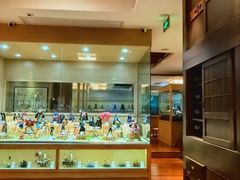大堂-小山日本料理(兴业太古汇店)