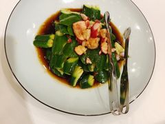 三油汁黄瓜-九十九顶毡房(阜石路店)