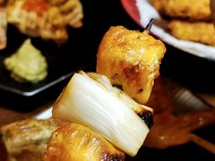 -鸟鹏烧鸟居酒屋(天河领展店)