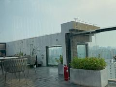 -漪龙台·B26 Rooftop Lounge
