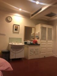 -中国福利会国际和平妇幼保健院(徐汇院区)