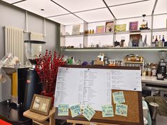 -Sips&Lick茶兰咖啡(五道口店)