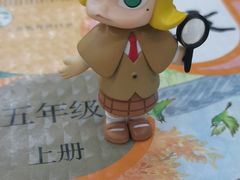 -泡泡玛特POPMART(赛格国际购物中心店)