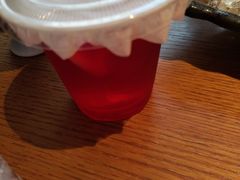 -水之惠鲜鱼料理(王府大街店)