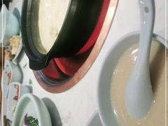 -捞神汤物料理(正大广场店)