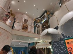 -奈尔宝家庭中心·亲子餐厅(苏州大悦城店)