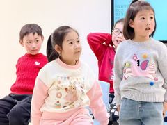 -蓝话筒·少儿成人演讲口才·主持朗诵·戏剧表演(大华第一坊店)