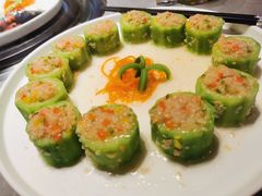 -优食坊·蒸汽海鲜(康盛路店)