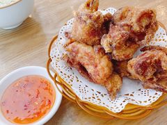 -峇峇娘马来西亚餐厅(望京SOHO店)