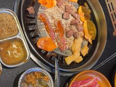 -真熙家牛排烤肉无限续(百脑汇店)