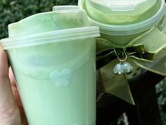 -百分茶(九洲新世界店)