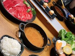 -呷哺呷哺(砂之船奥莱店)