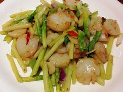 -頂好酒家·经典粤菜(海信广场店)