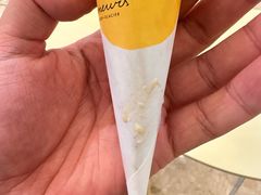 -LUNEURS月乐诗·法式冰淇淋(环贸店)