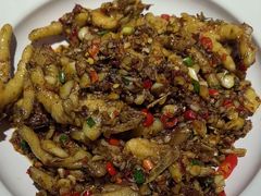 -西江红·株洲本地菜(滨江南路店)